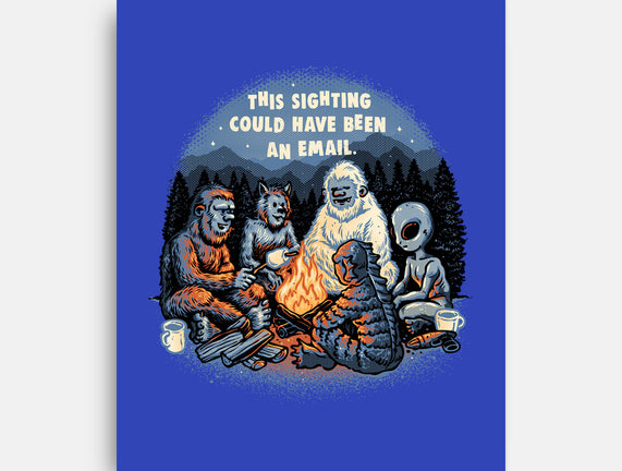 This Sighting