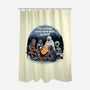 This Sighting-None-Polyester-Shower Curtain-glitchygorilla