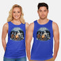 This Sighting-Unisex-Basic-Tank-glitchygorilla