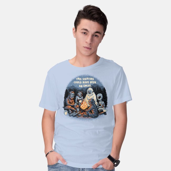 This Sighting-Mens-Basic-Tee-glitchygorilla