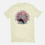 The Relativity Of Time-Mens-Premium-Tee-glitchygorilla