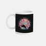 The Relativity Of Time-None-Mug-Drinkware-glitchygorilla