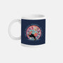 The Relativity Of Time-None-Mug-Drinkware-glitchygorilla