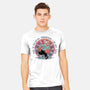 The Relativity Of Time-Mens-Heavyweight-Tee-glitchygorilla