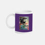 The Spider In Japan-None-Mug-Drinkware-DrMonekers