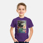 The Spider In Japan-Youth-Basic-Tee-DrMonekers