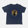 More Coffees Less Worry-Baby-Basic-Tee-Angoes25