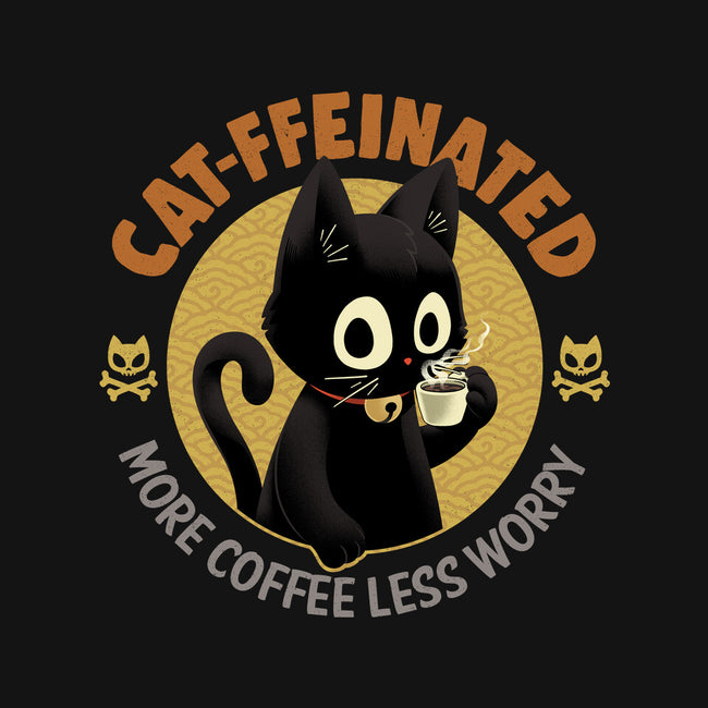 More Coffees Less Worry-Unisex-Pullover-Sweatshirt-Angoes25