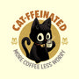 More Coffees Less Worry-None-Drawstring-Bag-Angoes25