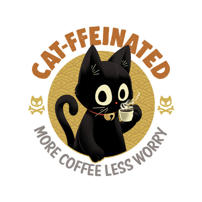 More Coffees Less Worry-None-Drawstring-Bag-Angoes25