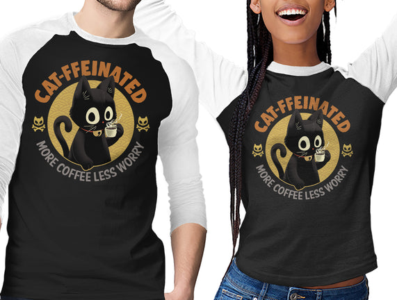 More Coffees Less Worry