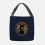 More Coffees Less Worry-None-Adjustable Tote-Bag-Angoes25
