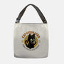 More Coffees Less Worry-None-Adjustable Tote-Bag-Angoes25