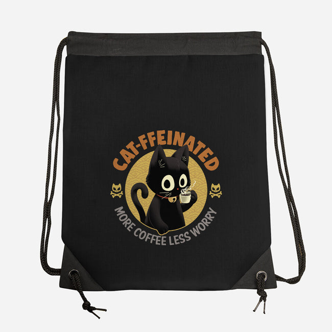 More Coffees Less Worry-None-Drawstring-Bag-Angoes25