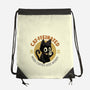 More Coffees Less Worry-None-Drawstring-Bag-Angoes25
