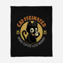 More Coffees Less Worry-None-Fleece-Blanket-Angoes25