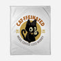 More Coffees Less Worry-None-Fleece-Blanket-Angoes25