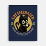 More Coffees Less Worry-None-Stretched-Canvas-Angoes25