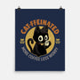 More Coffees Less Worry-None-Matte-Poster-Angoes25