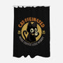More Coffees Less Worry-None-Polyester-Shower Curtain-Angoes25