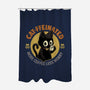 More Coffees Less Worry-None-Polyester-Shower Curtain-Angoes25