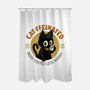 More Coffees Less Worry-None-Polyester-Shower Curtain-Angoes25