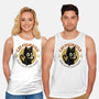 More Coffees Less Worry-Unisex-Basic-Tank-Angoes25
