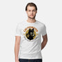More Coffees Less Worry-Mens-Premium-Tee-Angoes25