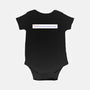 Did You Mean-Baby-Basic-Onesie-rocketman_art