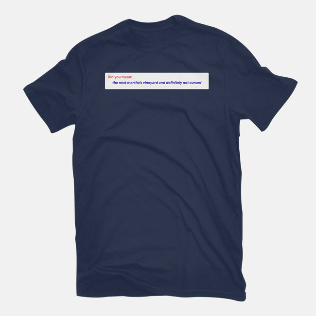 Did You Mean-Mens-Heavyweight-Tee-rocketman_art
