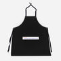 Did You Mean-Unisex-Kitchen-Apron-rocketman_art