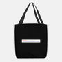 Did You Mean-None-Basic Tote-Bag-rocketman_art