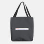 Did You Mean-None-Basic Tote-Bag-rocketman_art