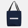 Did You Mean-None-Basic Tote-Bag-rocketman_art