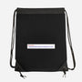 Did You Mean-None-Drawstring-Bag-rocketman_art