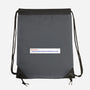 Did You Mean-None-Drawstring-Bag-rocketman_art