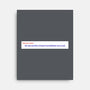Did You Mean-None-Stretched-Canvas-rocketman_art