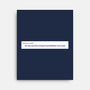 Did You Mean-None-Stretched-Canvas-rocketman_art
