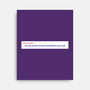 Did You Mean-None-Stretched-Canvas-rocketman_art