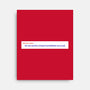 Did You Mean-None-Stretched-Canvas-rocketman_art