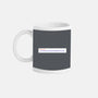 Did You Mean-None-Mug-Drinkware-rocketman_art