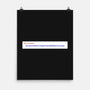 Did You Mean-None-Matte-Poster-rocketman_art