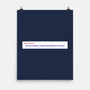 Did You Mean-None-Matte-Poster-rocketman_art