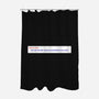 Did You Mean-None-Polyester-Shower Curtain-rocketman_art