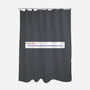 Did You Mean-None-Polyester-Shower Curtain-rocketman_art