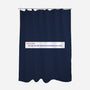 Did You Mean-None-Polyester-Shower Curtain-rocketman_art