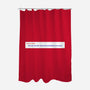 Did You Mean-None-Polyester-Shower Curtain-rocketman_art