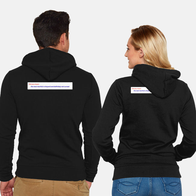 Did You Mean-Unisex-Zip-Up-Sweatshirt-rocketman_art