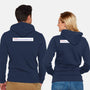 Did You Mean-Unisex-Zip-Up-Sweatshirt-rocketman_art