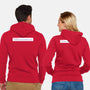 Did You Mean-Unisex-Zip-Up-Sweatshirt-rocketman_art